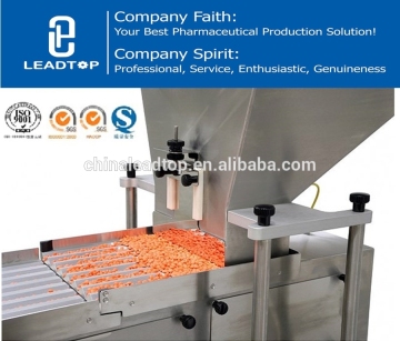 Electronic Counting Packaging Machine