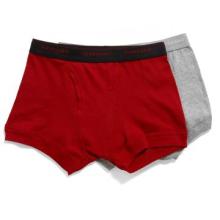 Men\'s Modal Briefs Shorts Boxer