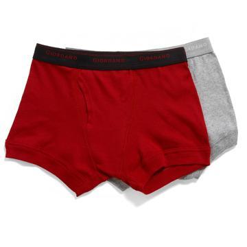 Men\'s Modal Briefs Shorts Boxer