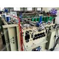 Hot sale double level former machine