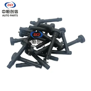 Ignition coil high voltage tube for M80 STAR9