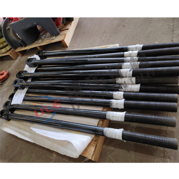 Generic SPRING ROD For C JAW Crusher