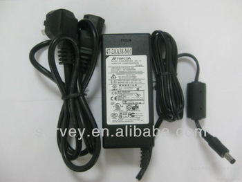 Topcon AD-11C Battery Charger