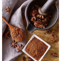 Star anise powder for stew