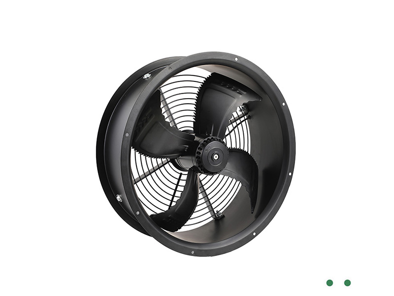 مروحة عادم صناعية Industrial exhaust fan
