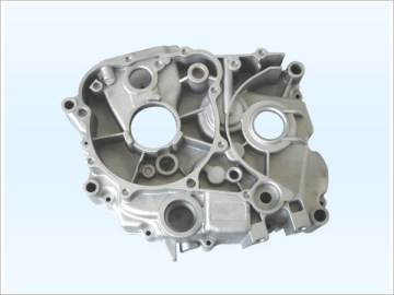 Die Casting Auto Parts and Accessories OEM