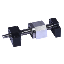 BF12 and BK12 Ball Screw End Support Units for SFU1605 CNC Parts