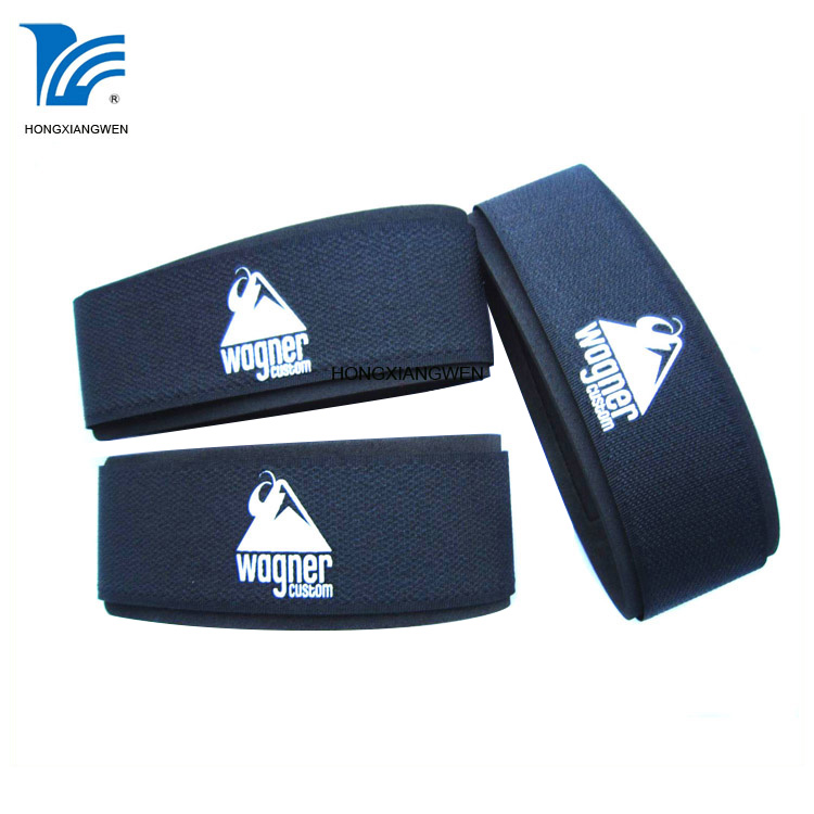 Niestandardowe logo Eva Foam Alpine Ski Strap