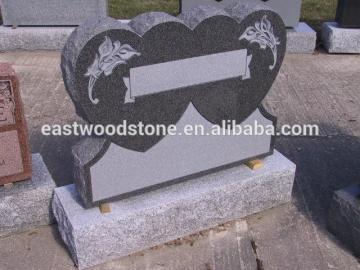 American style headstone pricing