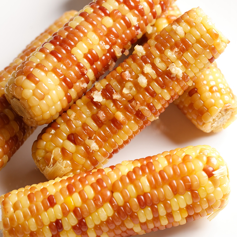 Mexican Recipes Corn