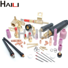 Tig welding accessories