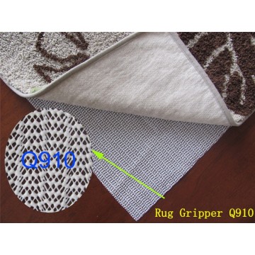 Pinza de alfombra de PVC Q910