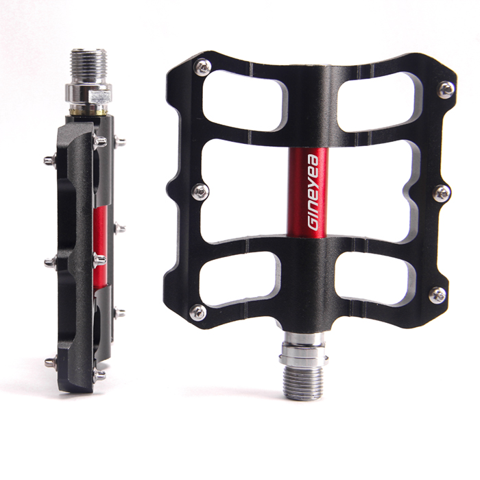 Gineea MTB Platform Pedal Bearing Bicycle