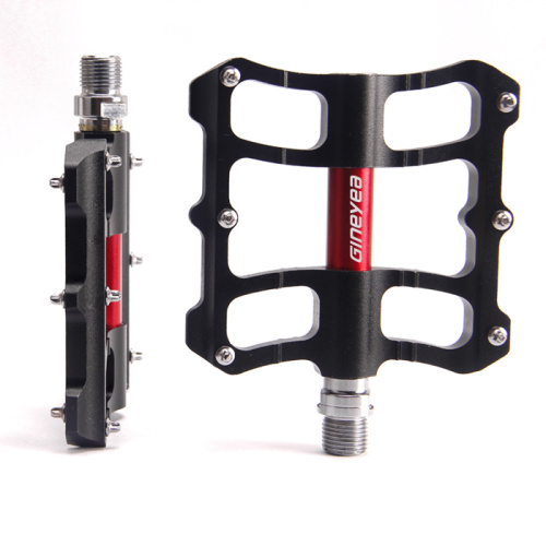 Gineyea MTB Platform Pedal Bearing Bicycle