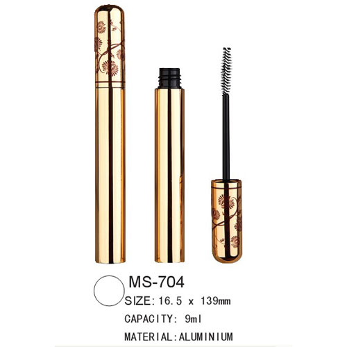 Mascara rond Tube MS-704