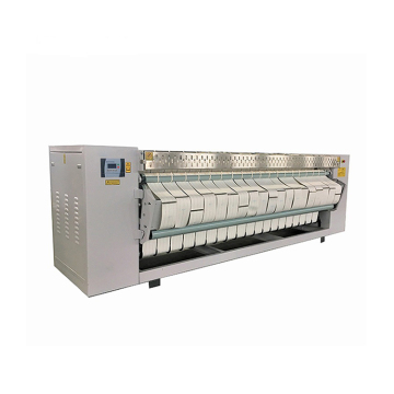 China Factory Supplied Top Quality Professional Ironing Machines Laundry Ironing Machine