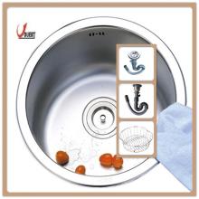 kitchen sink manufacture round kitchen sink stainless