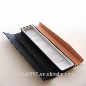 High quality Magnetic closure necklace box