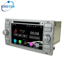 Touch Screen Car Video Ford Focus