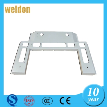 Weldon metal hydraulic bed frame exhaust fan metal frame intex metal frame pool designed by customer