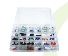 Spare lamps kits&assorted lamp kits/AK19