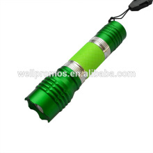 small powerful led torch