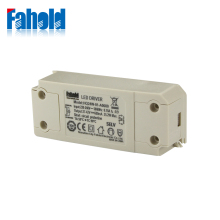 24W Panel light constant current led driver