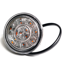 Golden Dragon Bus Signal Lamp: Turn Signal Component