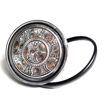 Golden Dragon Bus Signal Lamp: Turn Signal Component