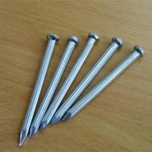 Manufacture Zinc Nail, Common Nail for industry