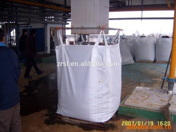 pp big bags/ jumbo bags/ ton bags/pp bulk bags/ Industrial FIBC Bags - Builder Bags, accept custom manufacturer china FH6