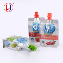 Laminated Pouches and Packaging Solutions