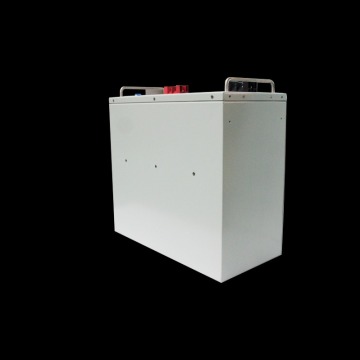 Akumulator litowo-żelazowo-fosforanowy 100 Ah
