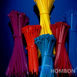 Self Locking Nylon Cable Tie