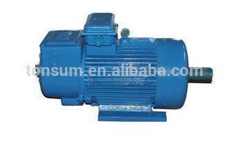 YZRE series AC motor