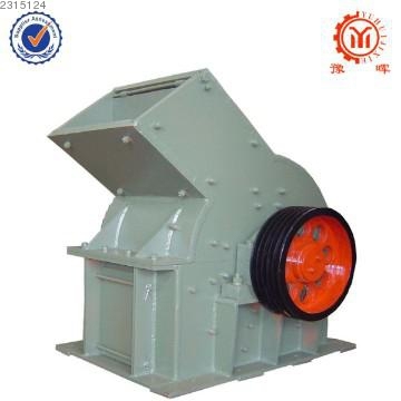 ring hammer coal crushers