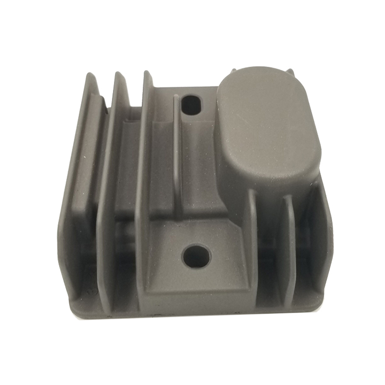 OEM aluminum automotive private die casting auto parts