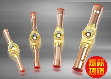 Mfr supply sight glass of refrigeration compressor