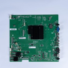OEM Electronic Circuit Board Prototype PCB Assembly