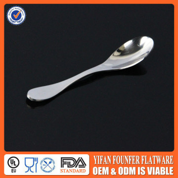 Wholesale spoon infant spoon small spoon