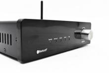 Class A  Audio Amplifier