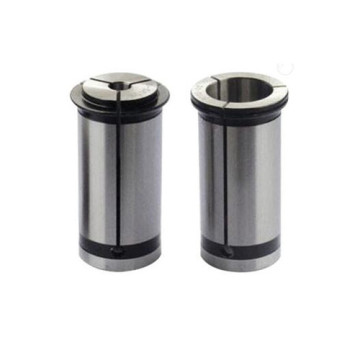 Lathe machine accessories straight shank collet