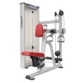 Amazing gym equipment seated row exercise strength machine