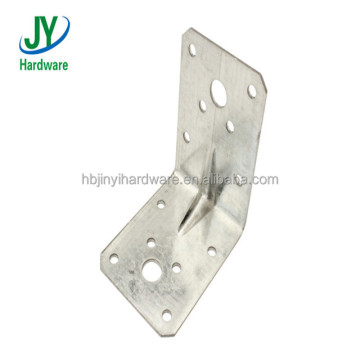 Strengthening Angle Brackets