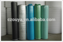 high quality various colour flooring underlayment