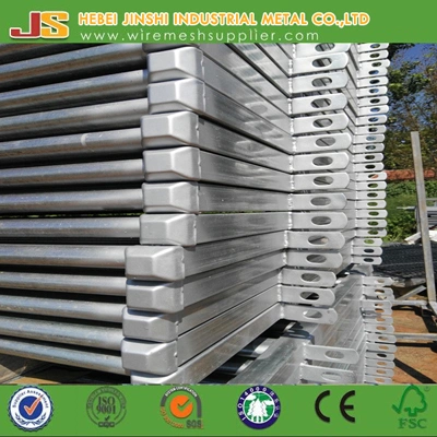 Galvanized Sheep Panel/Cattle Panel/Horse Panel Made in China