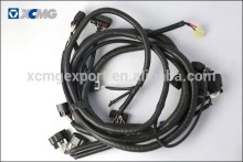 XCMG excavator XE210LC part XE210C III.10.4 Main Harness 310700358