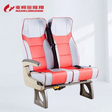 Factory Price Bus Tour Guide Recreiner Seats for City Buses and Minibuses