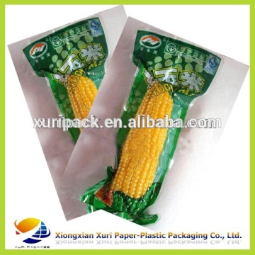 China manufacture customize food grade vacuum bag