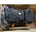 708-2H-00460 Hauptpumpe für Bagger PC400-7